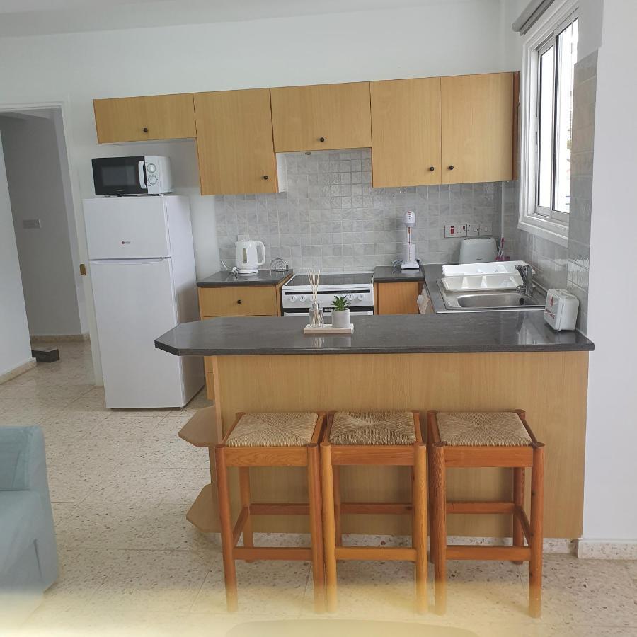 לאצ'י G&E Harbour Apartments מראה חיצוני תמונה