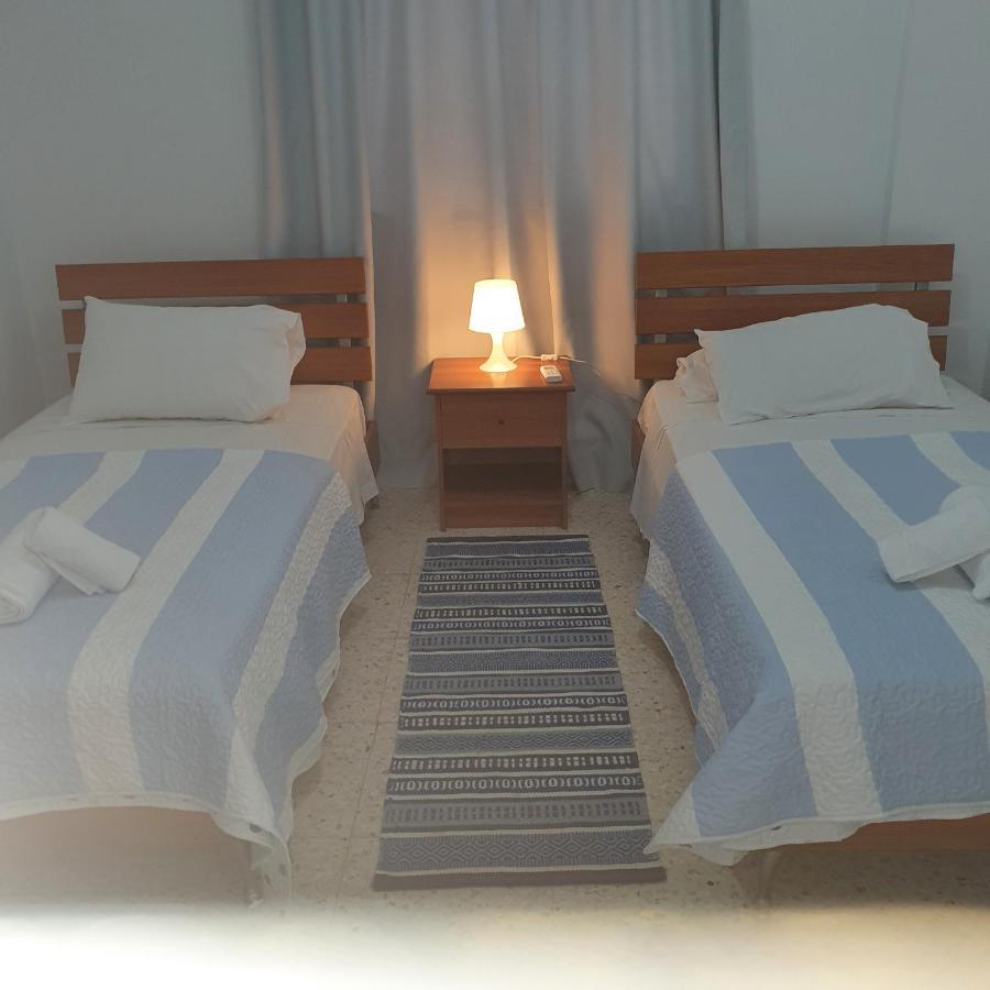 לאצ'י G&E Harbour Apartments מראה חיצוני תמונה