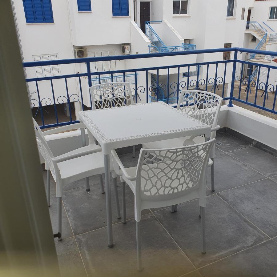 לאצ'י G&E Harbour Apartments מראה חיצוני תמונה