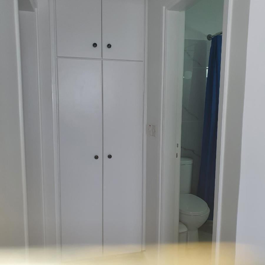 לאצ'י G&E Harbour Apartments מראה חיצוני תמונה