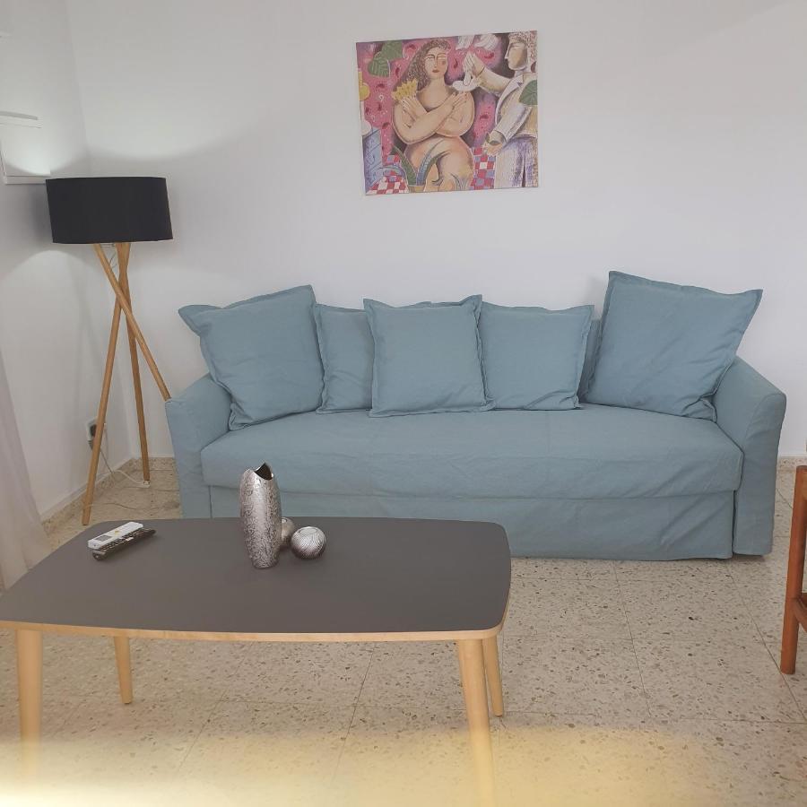 לאצ'י G&E Harbour Apartments מראה חיצוני תמונה