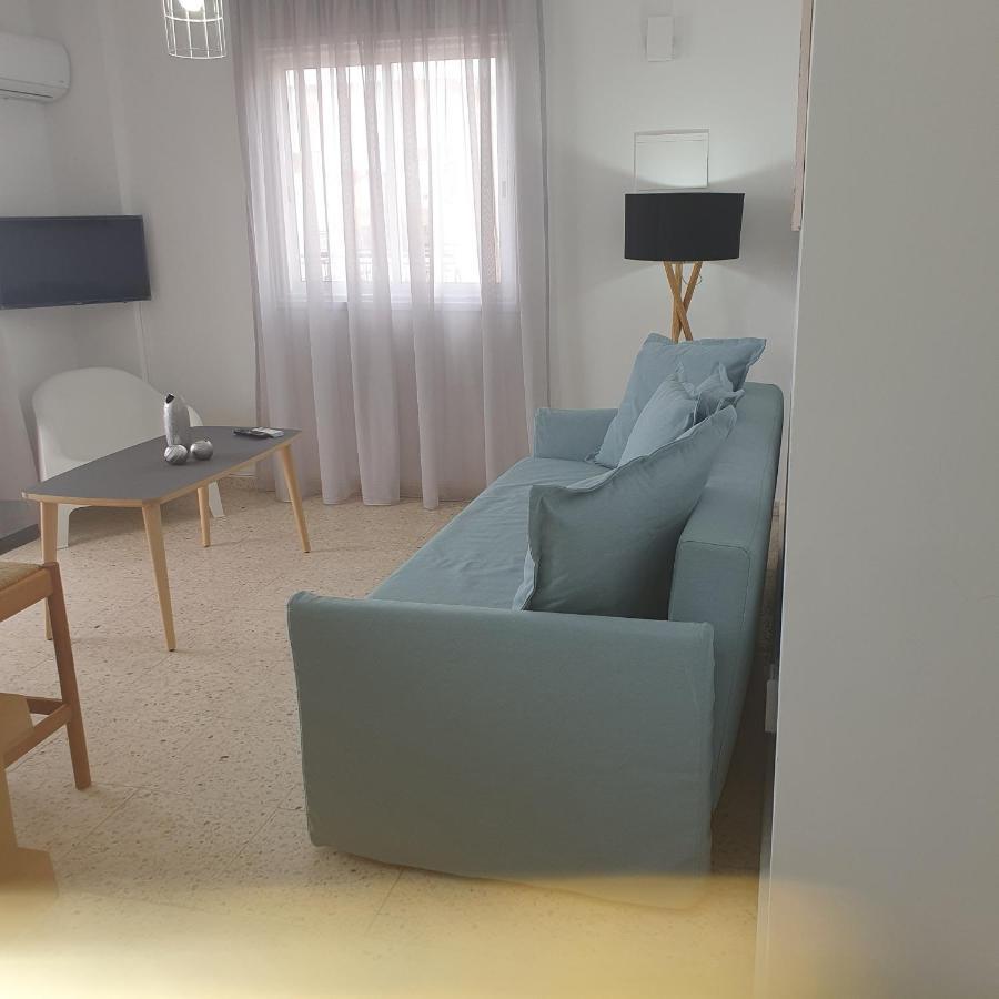 לאצ'י G&E Harbour Apartments מראה חיצוני תמונה