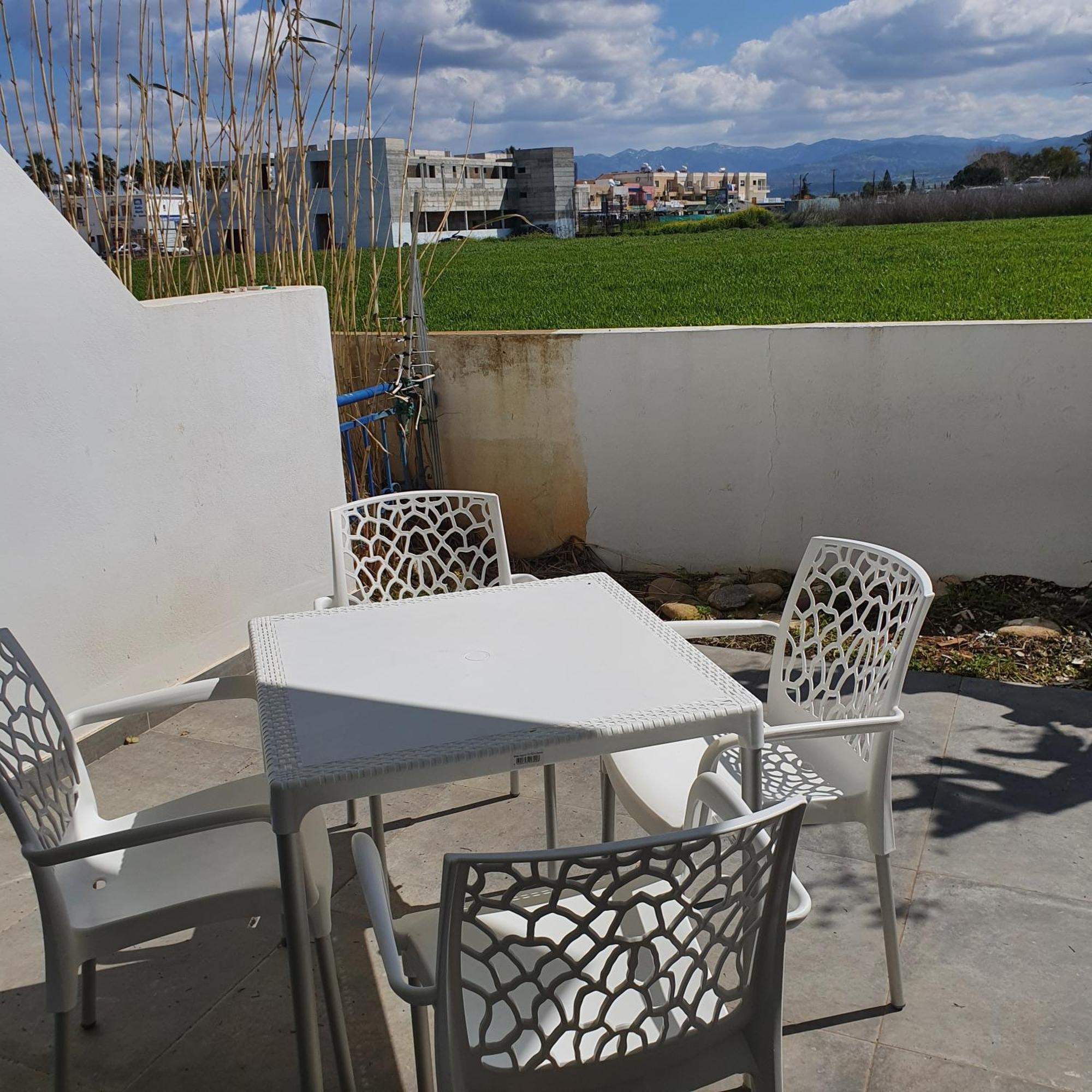 לאצ'י G&E Harbour Apartments מראה חיצוני תמונה