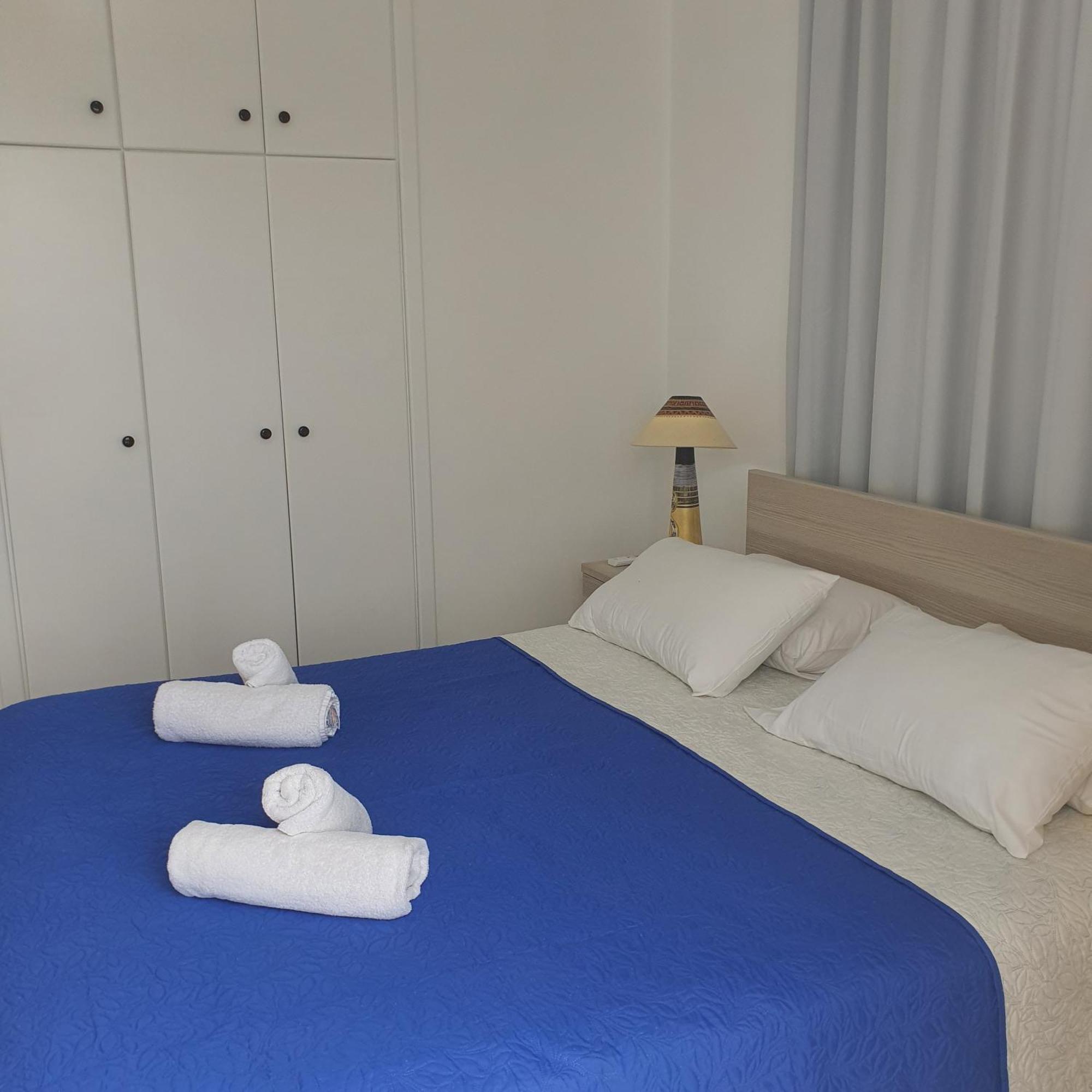 לאצ'י G&E Harbour Apartments מראה חיצוני תמונה