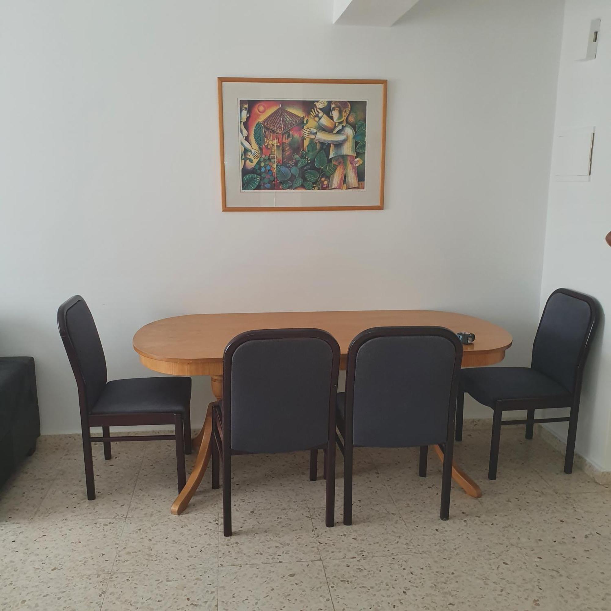 לאצ'י G&E Harbour Apartments מראה חיצוני תמונה