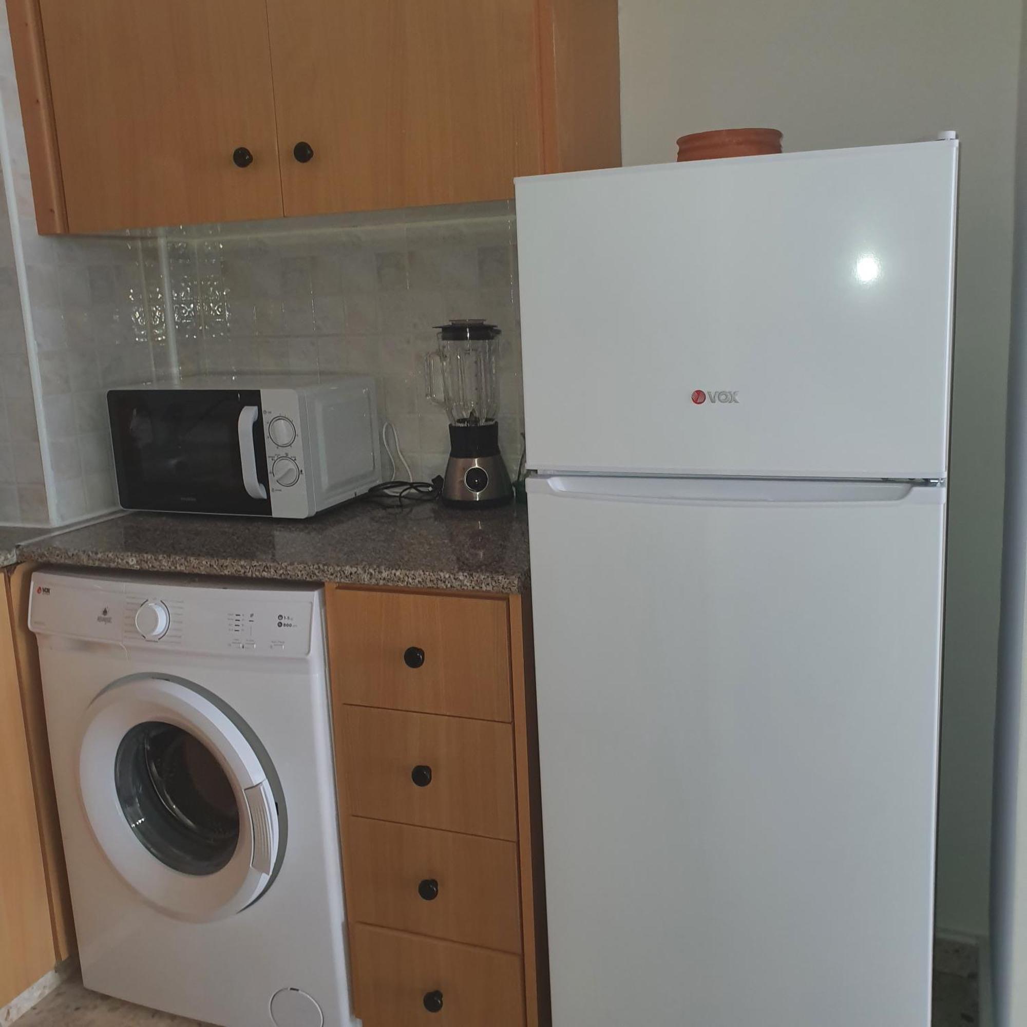לאצ'י G&E Harbour Apartments מראה חיצוני תמונה