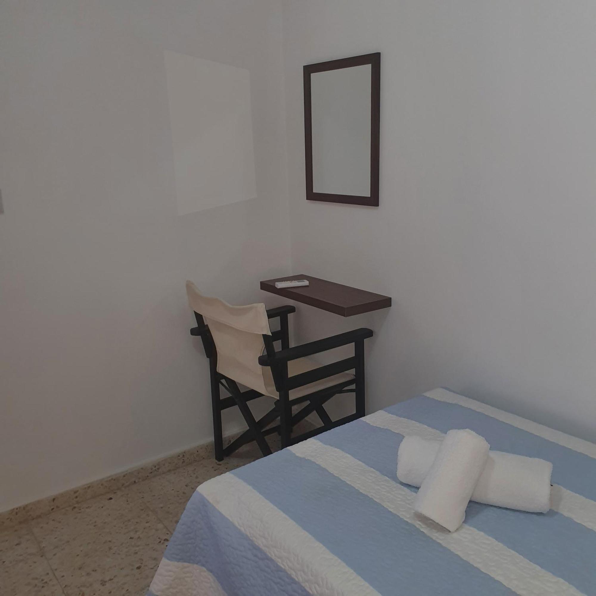 לאצ'י G&E Harbour Apartments מראה חיצוני תמונה