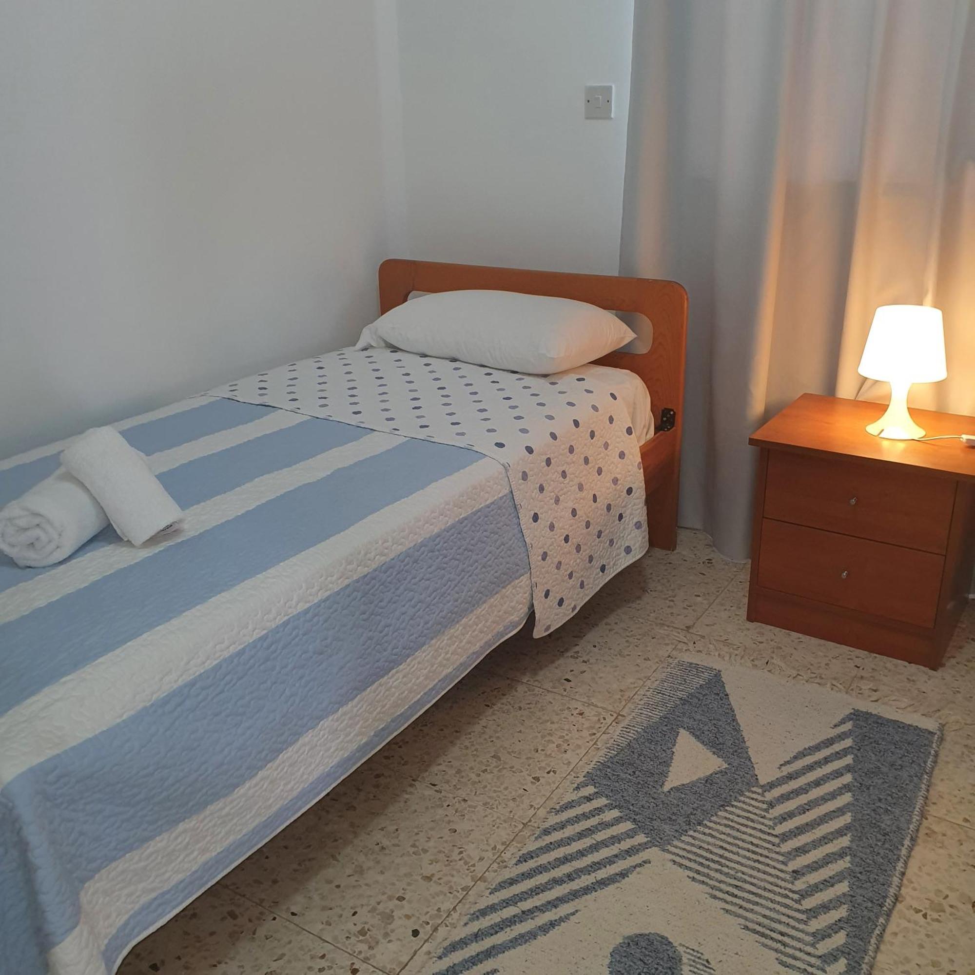 לאצ'י G&E Harbour Apartments מראה חיצוני תמונה