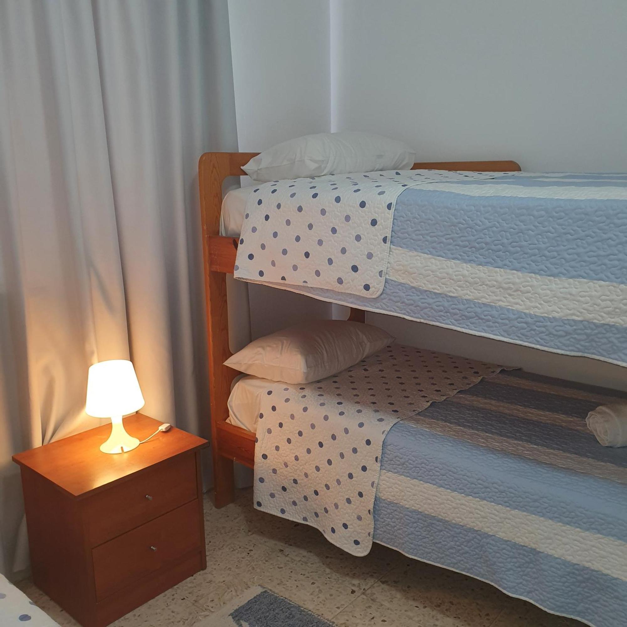 לאצ'י G&E Harbour Apartments מראה חיצוני תמונה