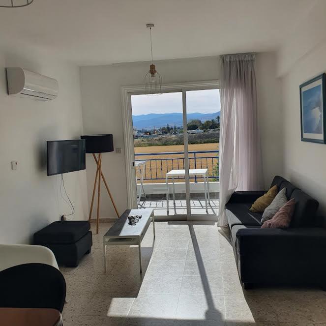לאצ'י G&E Harbour Apartments מראה חיצוני תמונה