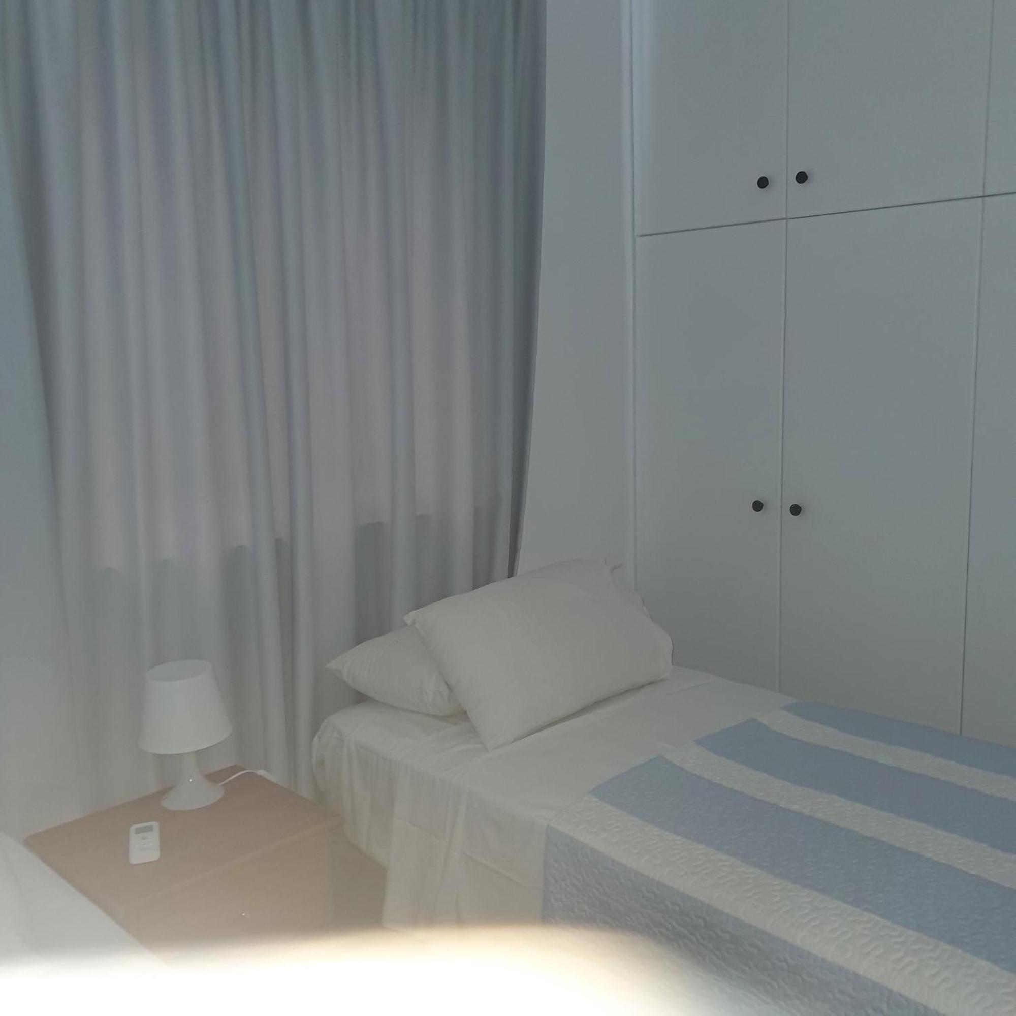 לאצ'י G&E Harbour Apartments מראה חיצוני תמונה