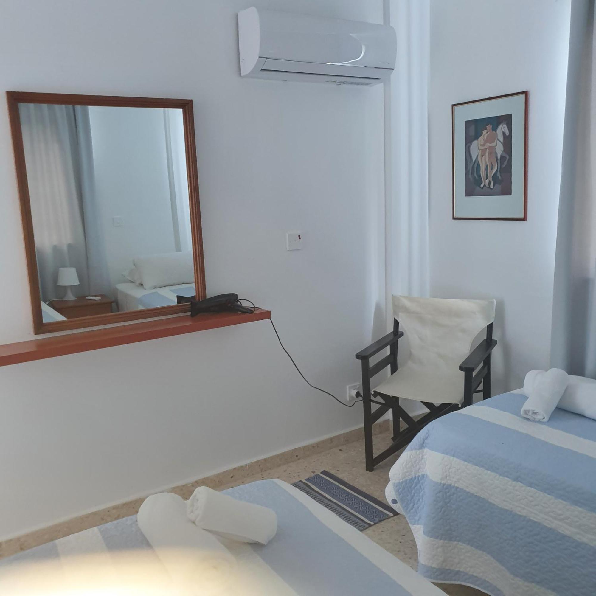 לאצ'י G&E Harbour Apartments מראה חיצוני תמונה