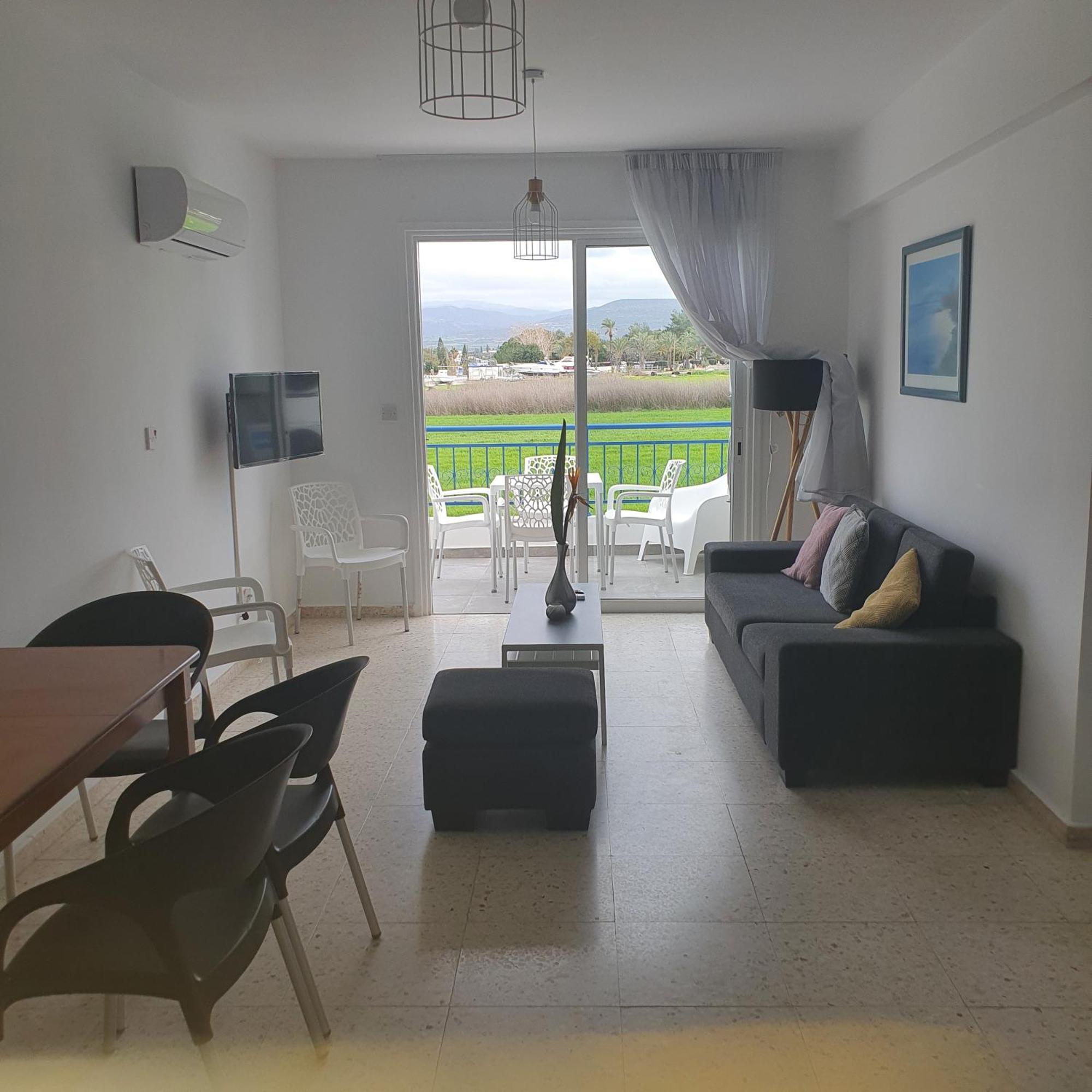 לאצ'י G&E Harbour Apartments מראה חיצוני תמונה