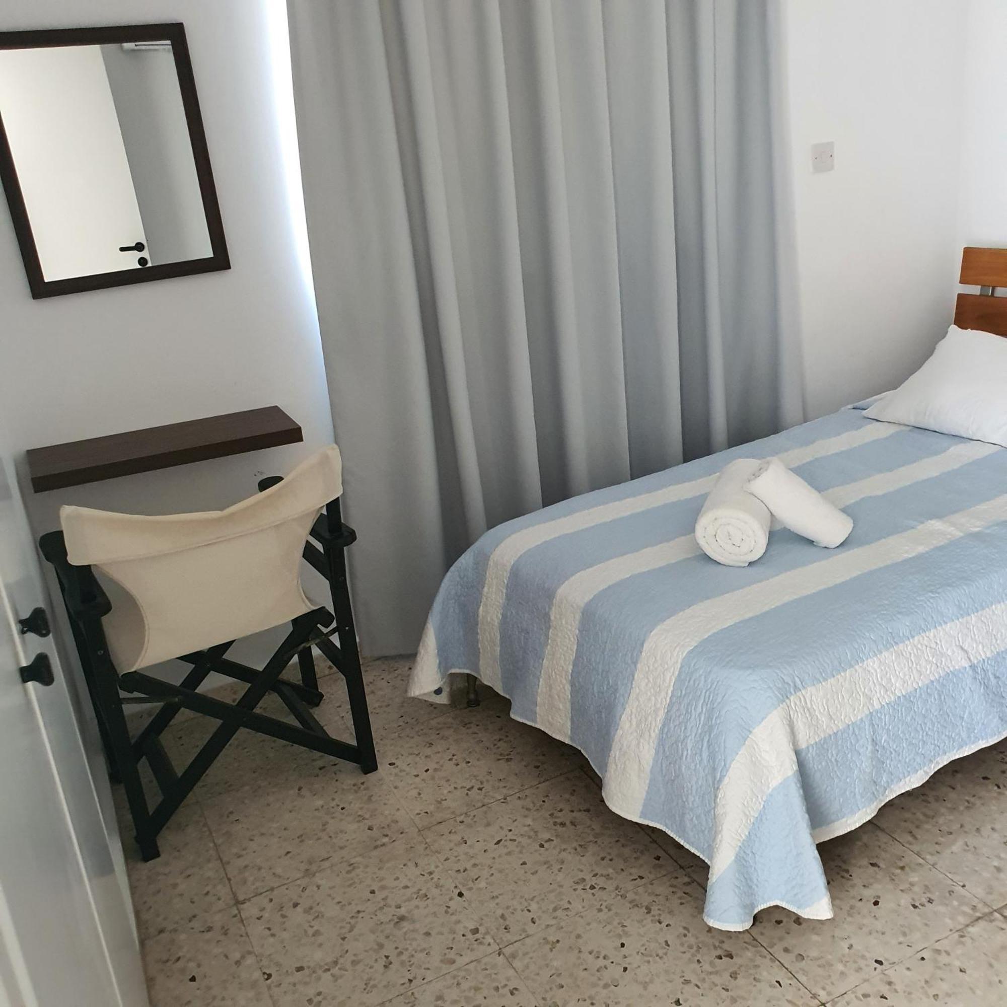 לאצ'י G&E Harbour Apartments מראה חיצוני תמונה