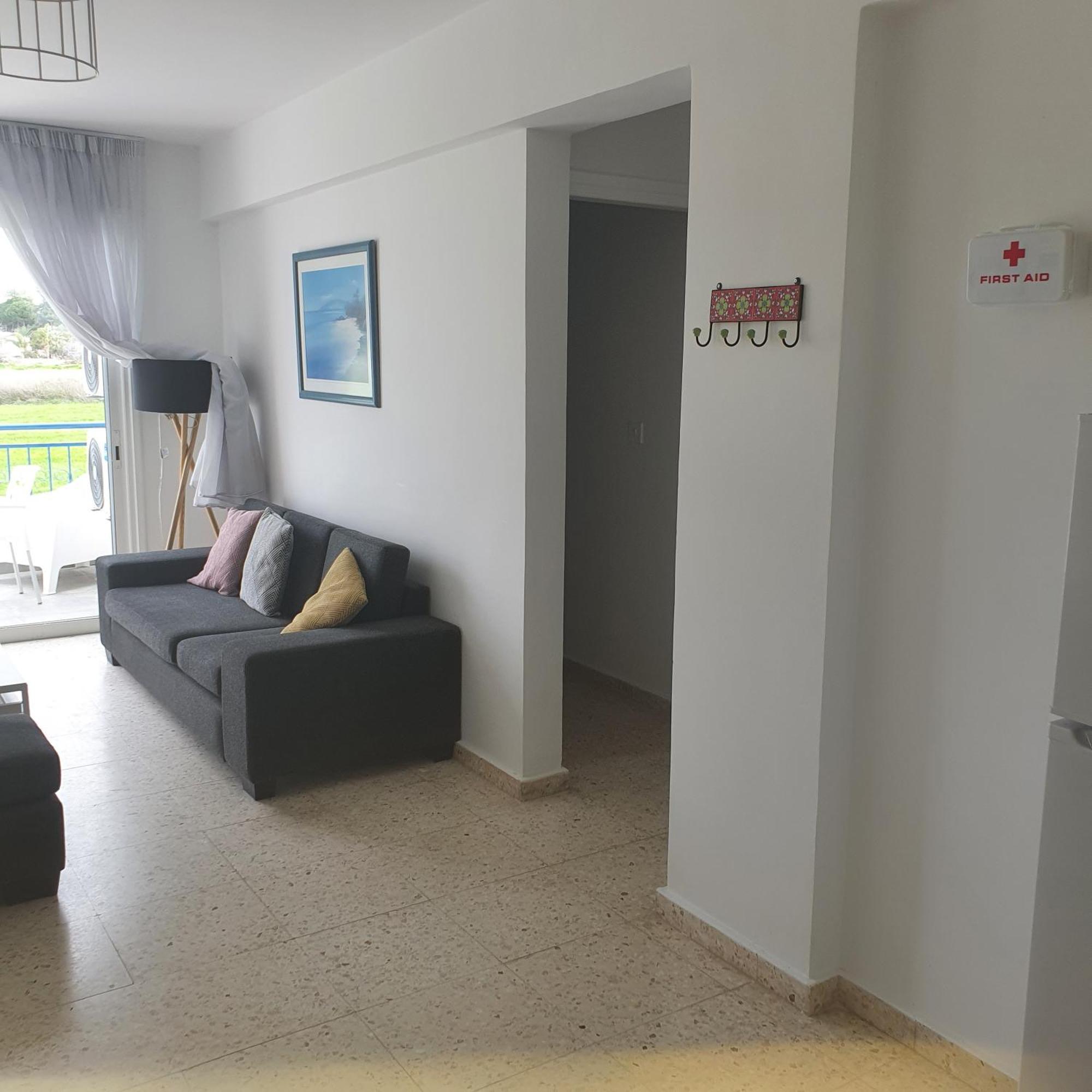 לאצ'י G&E Harbour Apartments מראה חיצוני תמונה