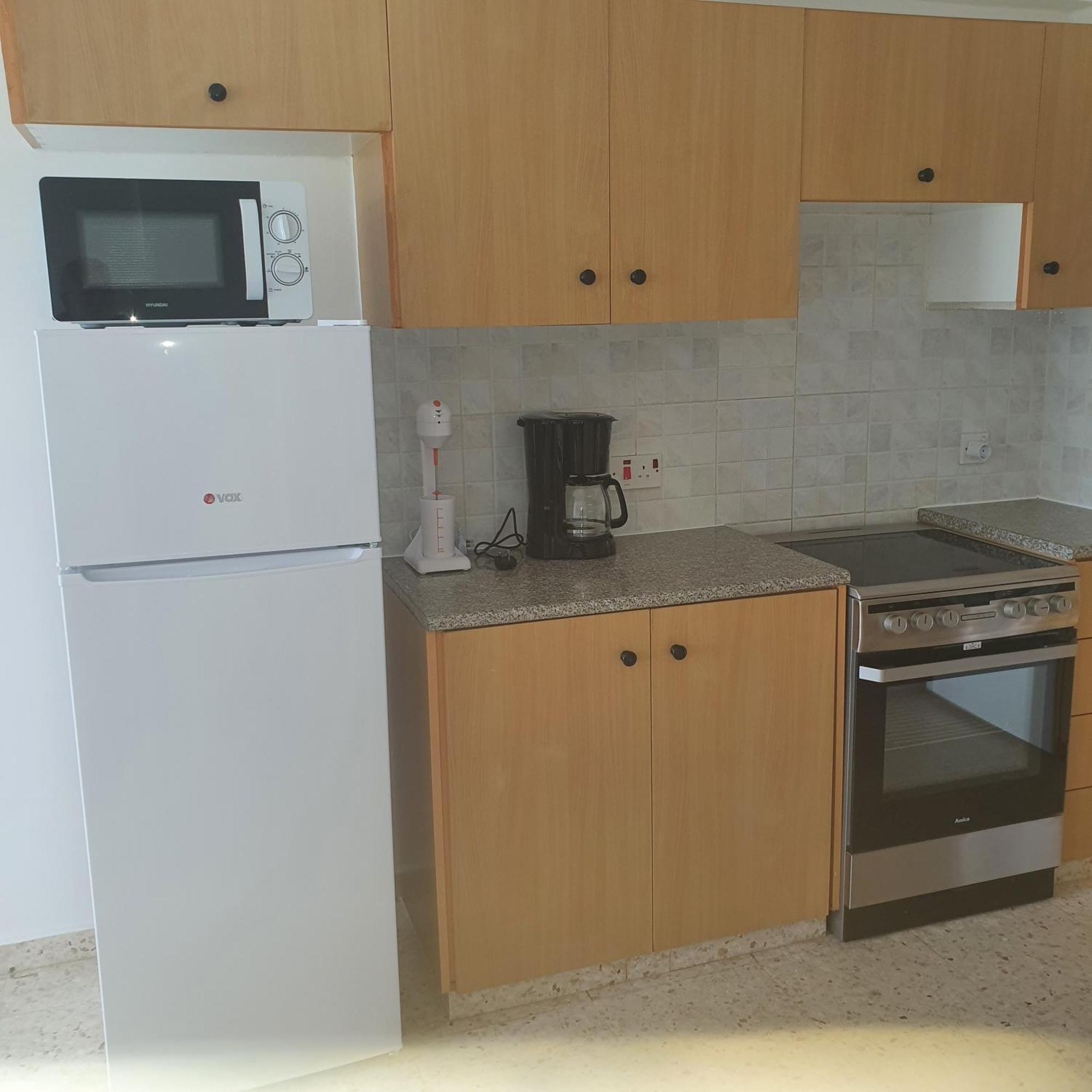 לאצ'י G&E Harbour Apartments מראה חיצוני תמונה