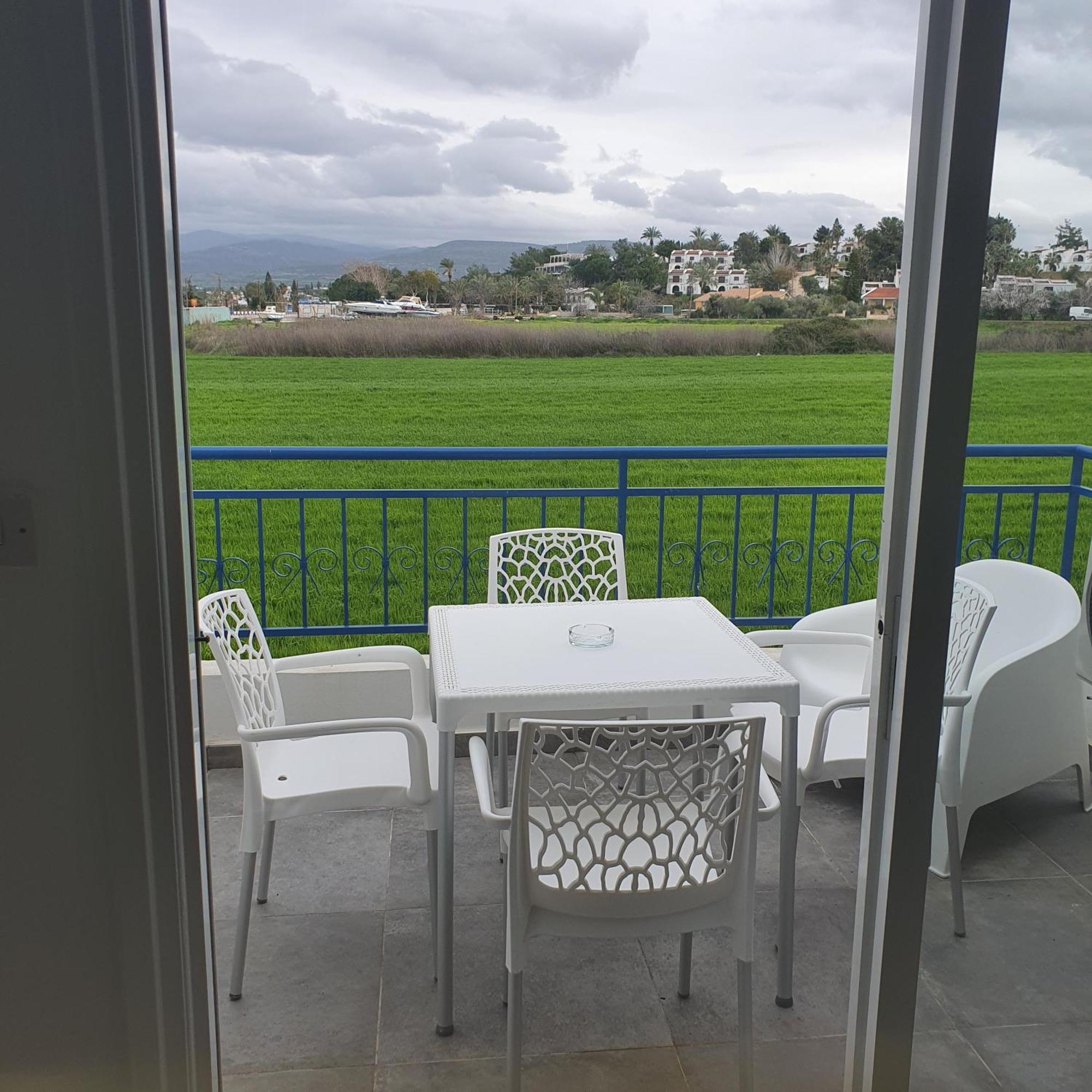 לאצ'י G&E Harbour Apartments מראה חיצוני תמונה