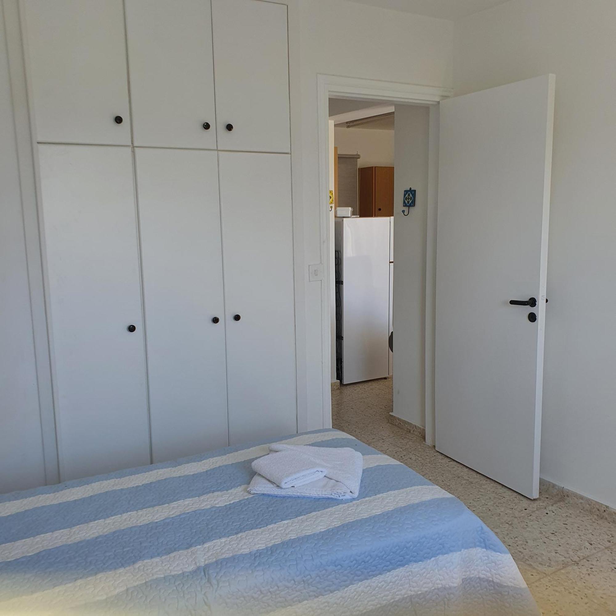 לאצ'י G&E Harbour Apartments מראה חיצוני תמונה