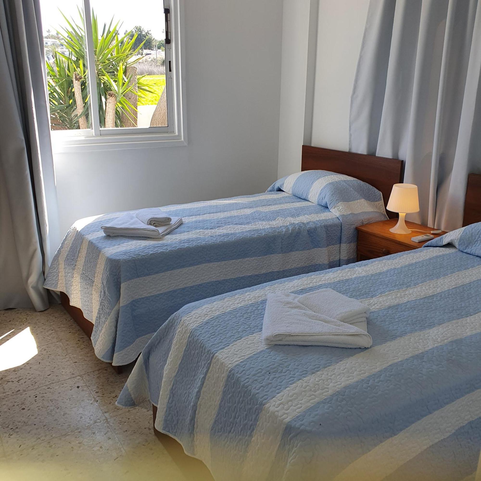 לאצ'י G&E Harbour Apartments מראה חיצוני תמונה