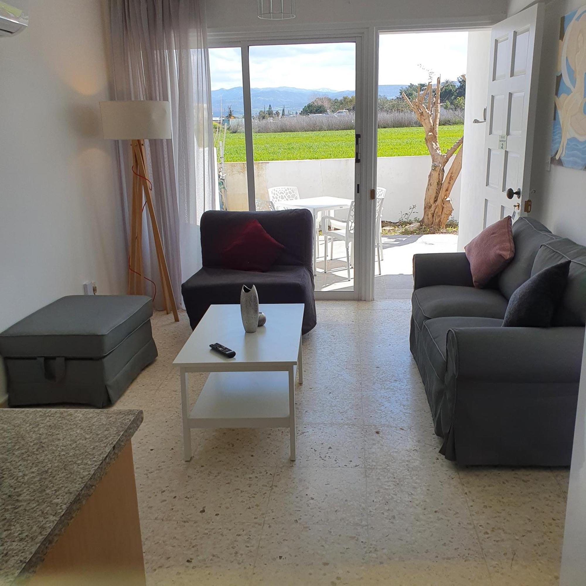 לאצ'י G&E Harbour Apartments מראה חיצוני תמונה