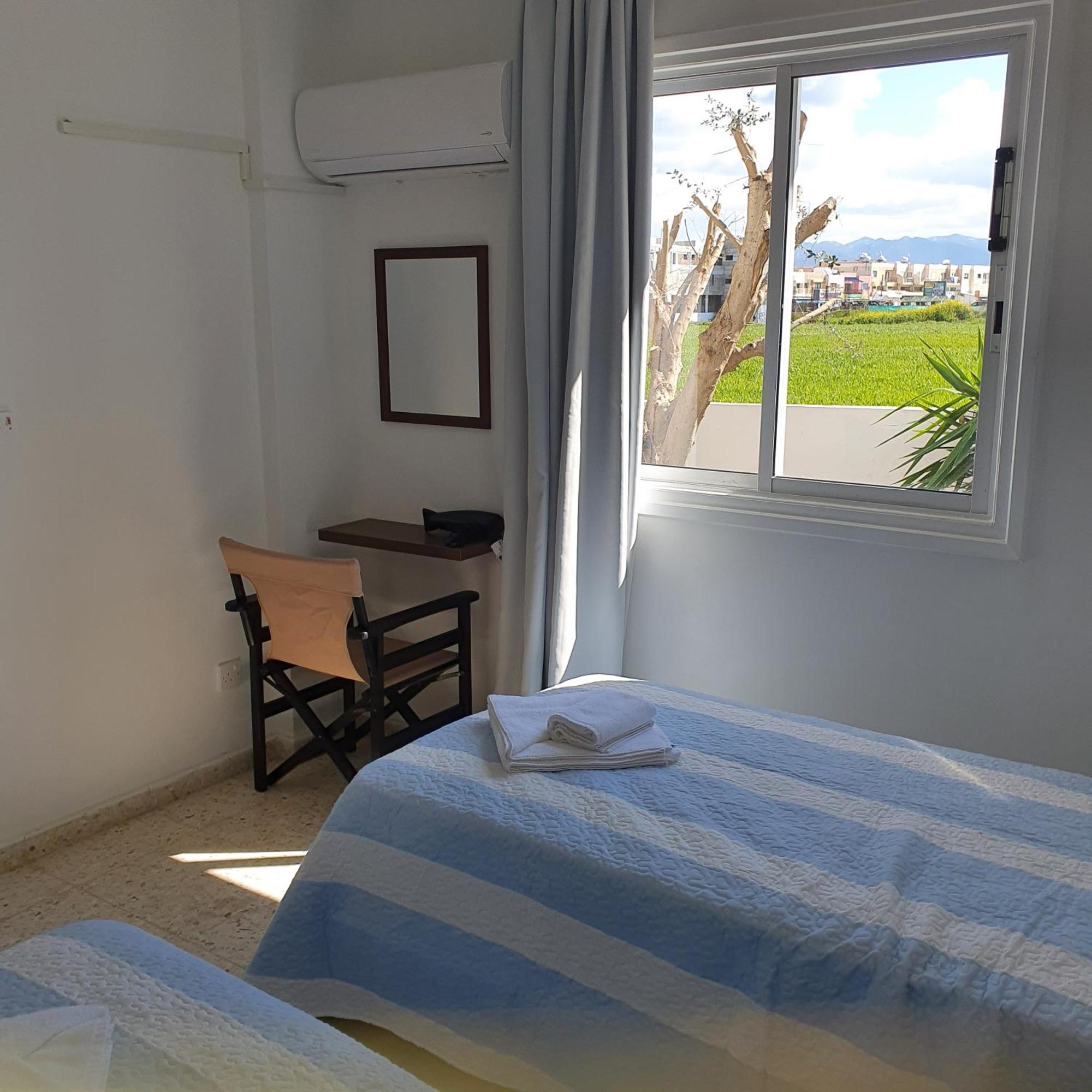 לאצ'י G&E Harbour Apartments מראה חיצוני תמונה