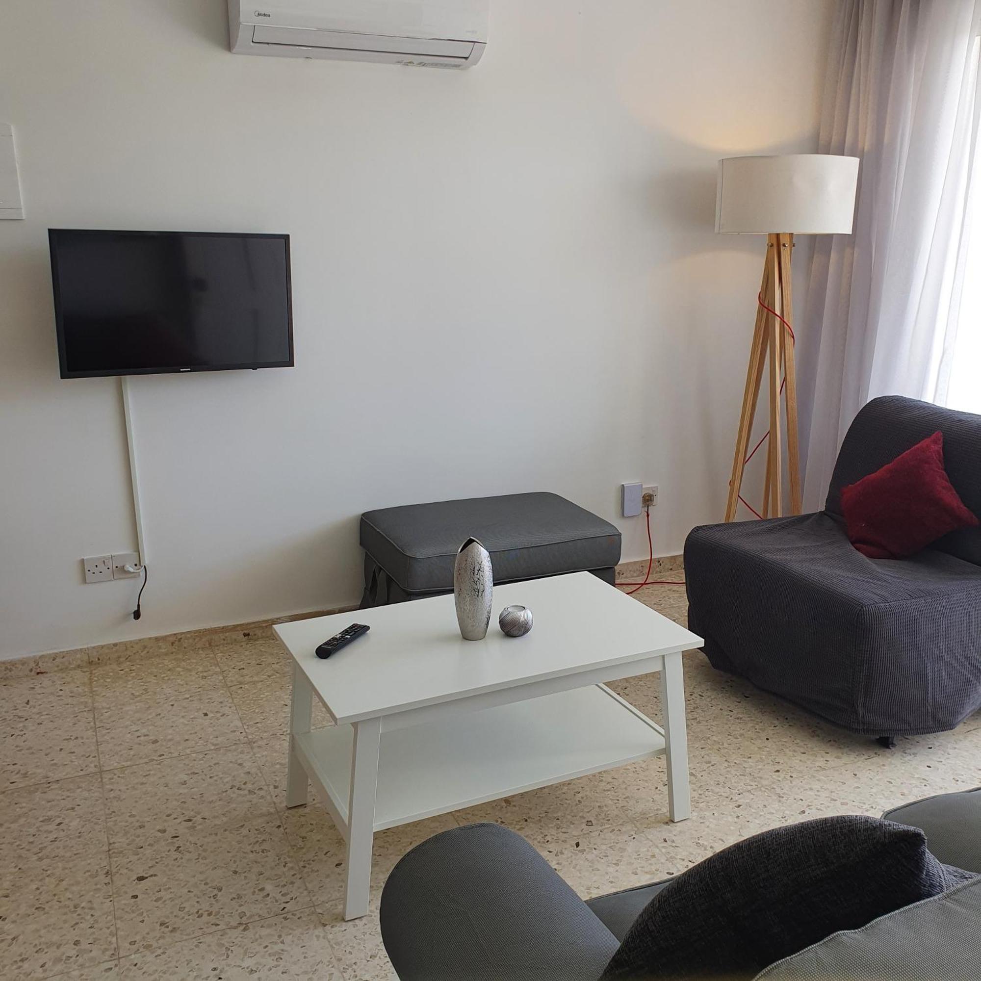 לאצ'י G&E Harbour Apartments מראה חיצוני תמונה