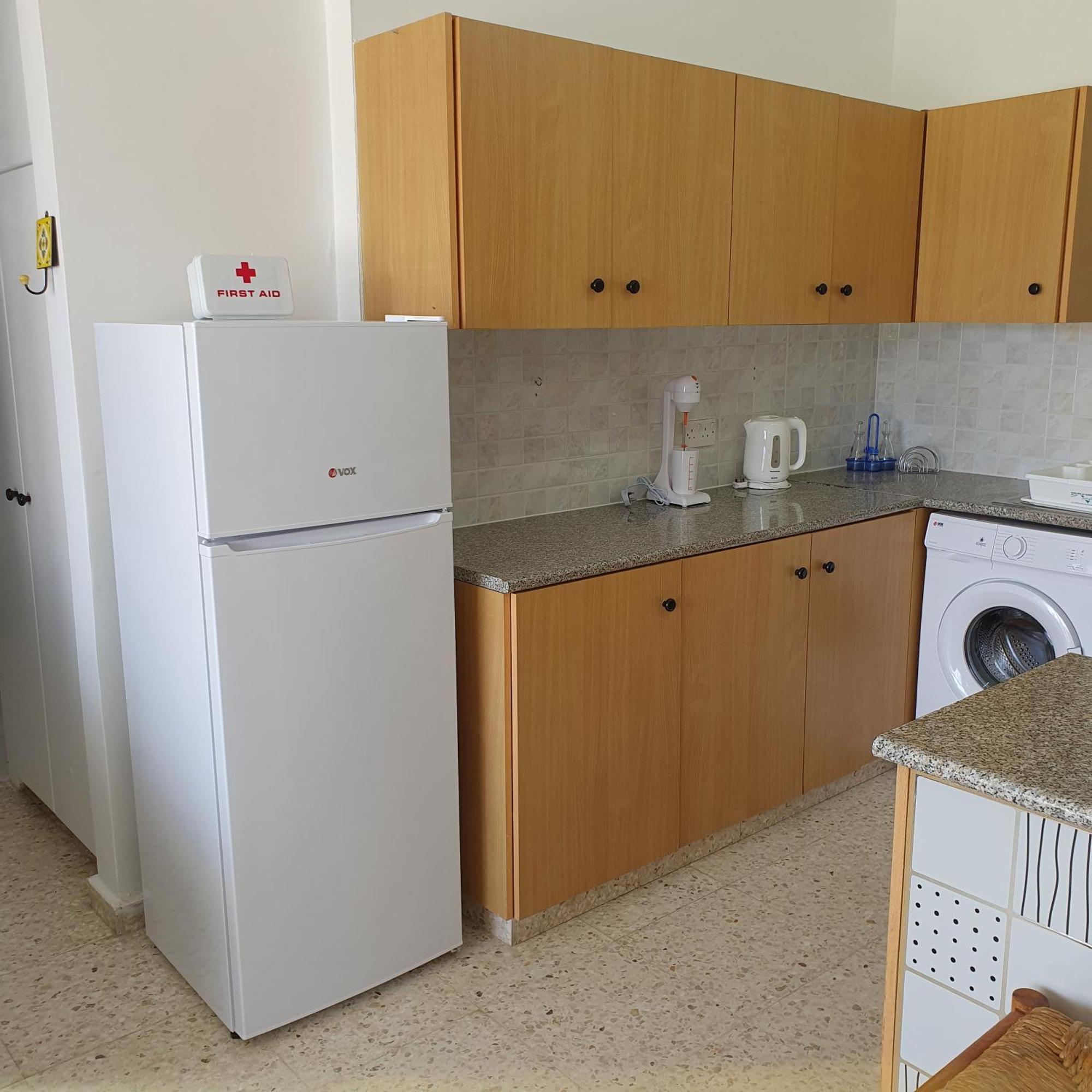 לאצ'י G&E Harbour Apartments מראה חיצוני תמונה