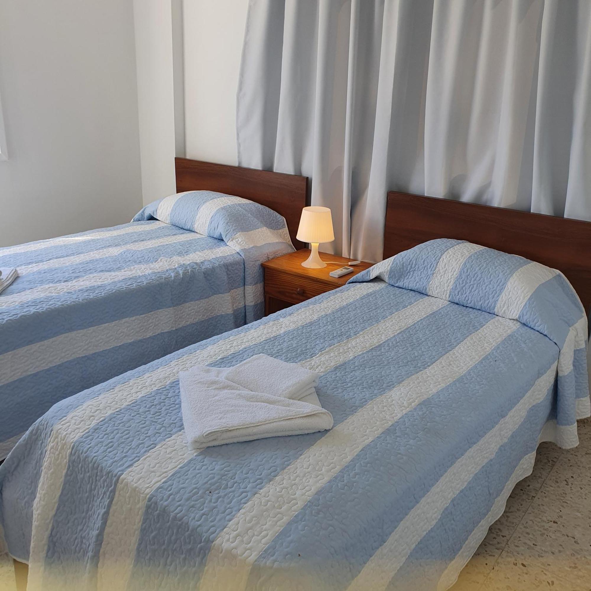 לאצ'י G&E Harbour Apartments מראה חיצוני תמונה