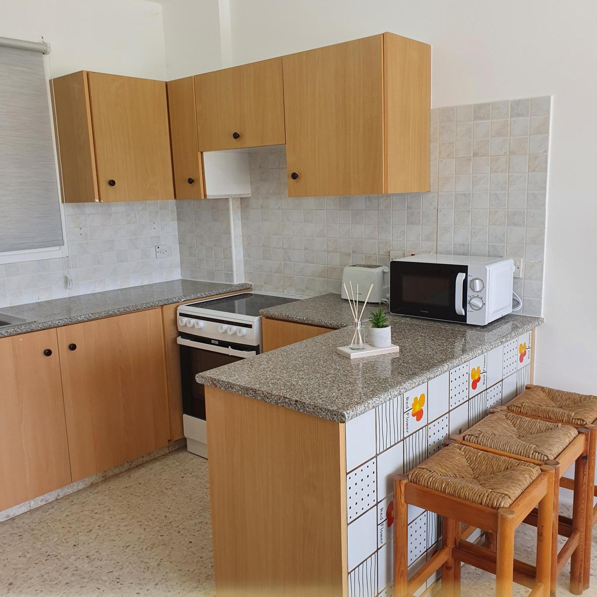 לאצ'י G&E Harbour Apartments מראה חיצוני תמונה