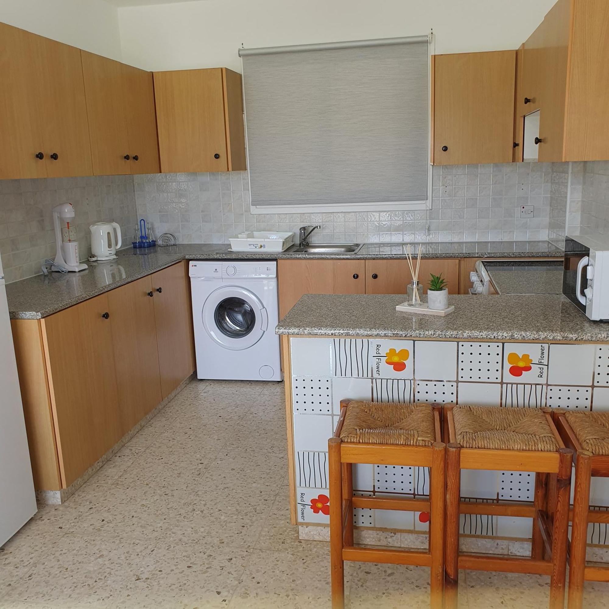 לאצ'י G&E Harbour Apartments מראה חיצוני תמונה