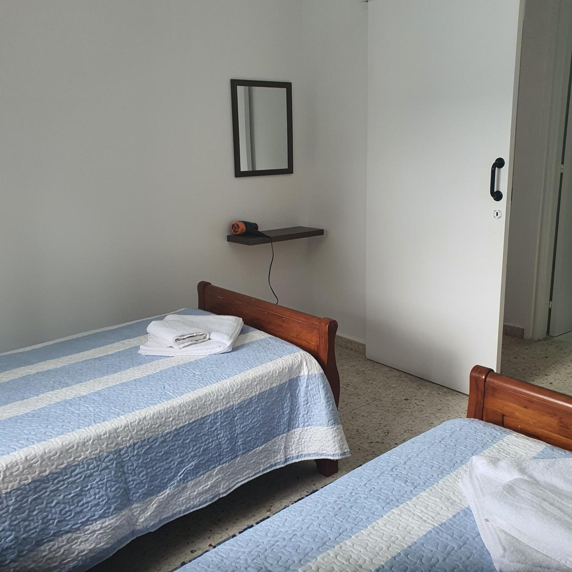 לאצ'י G&E Harbour Apartments מראה חיצוני תמונה