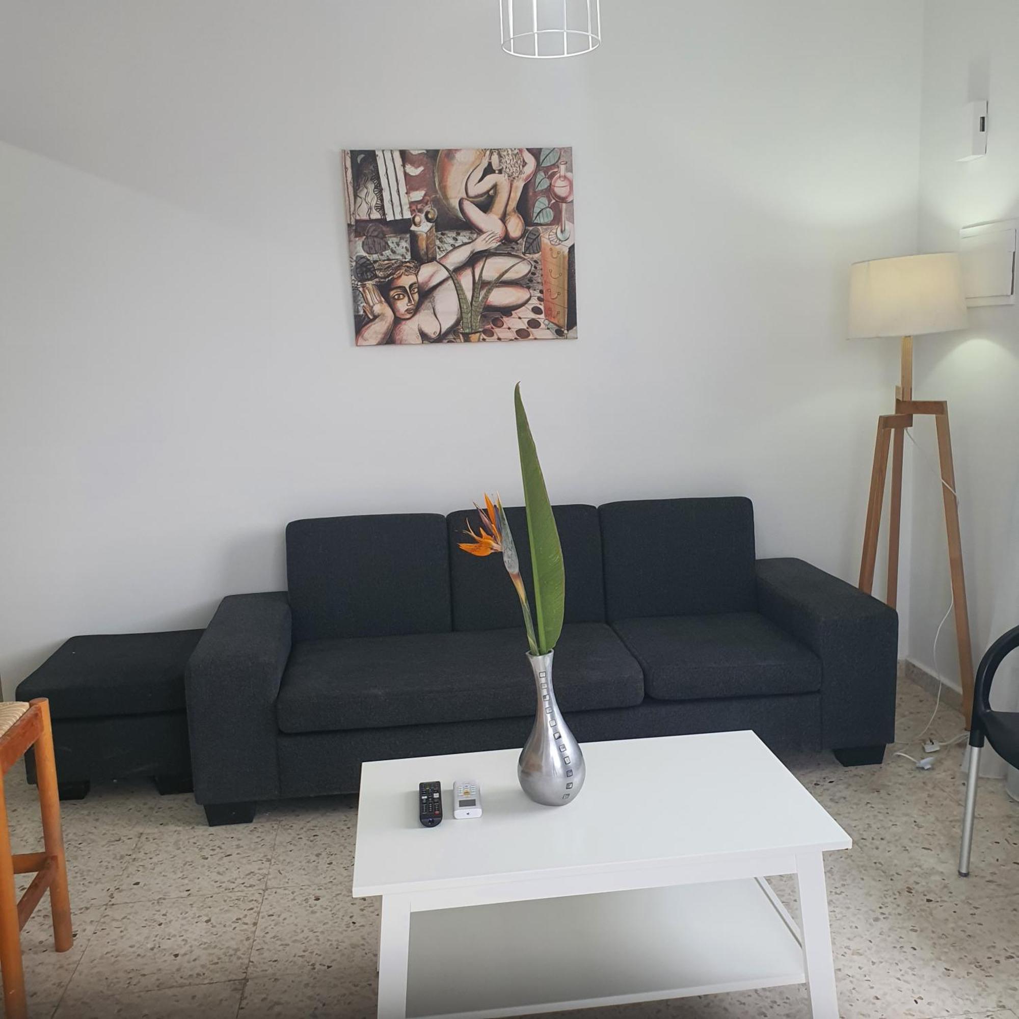 לאצ'י G&E Harbour Apartments מראה חיצוני תמונה