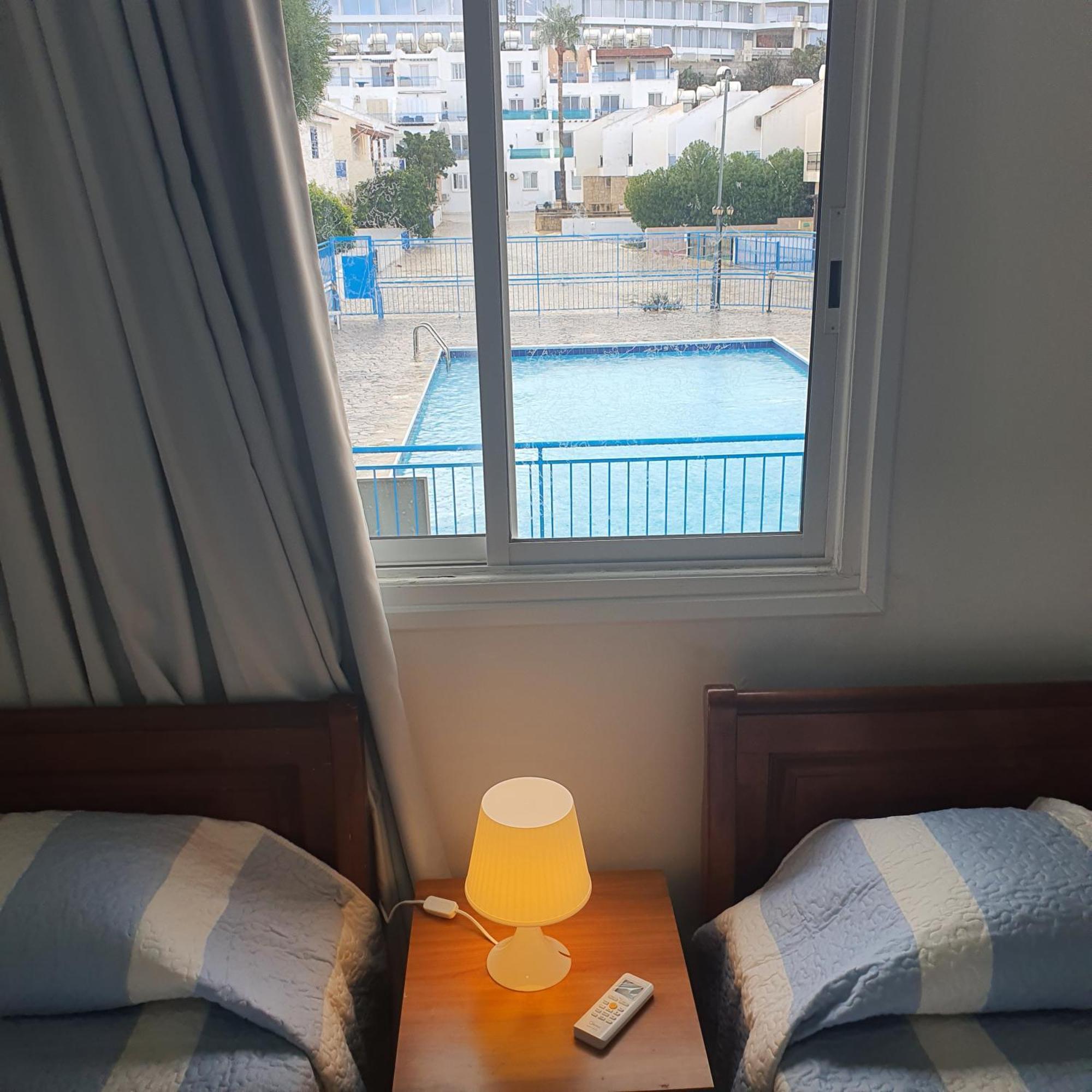 לאצ'י G&E Harbour Apartments מראה חיצוני תמונה