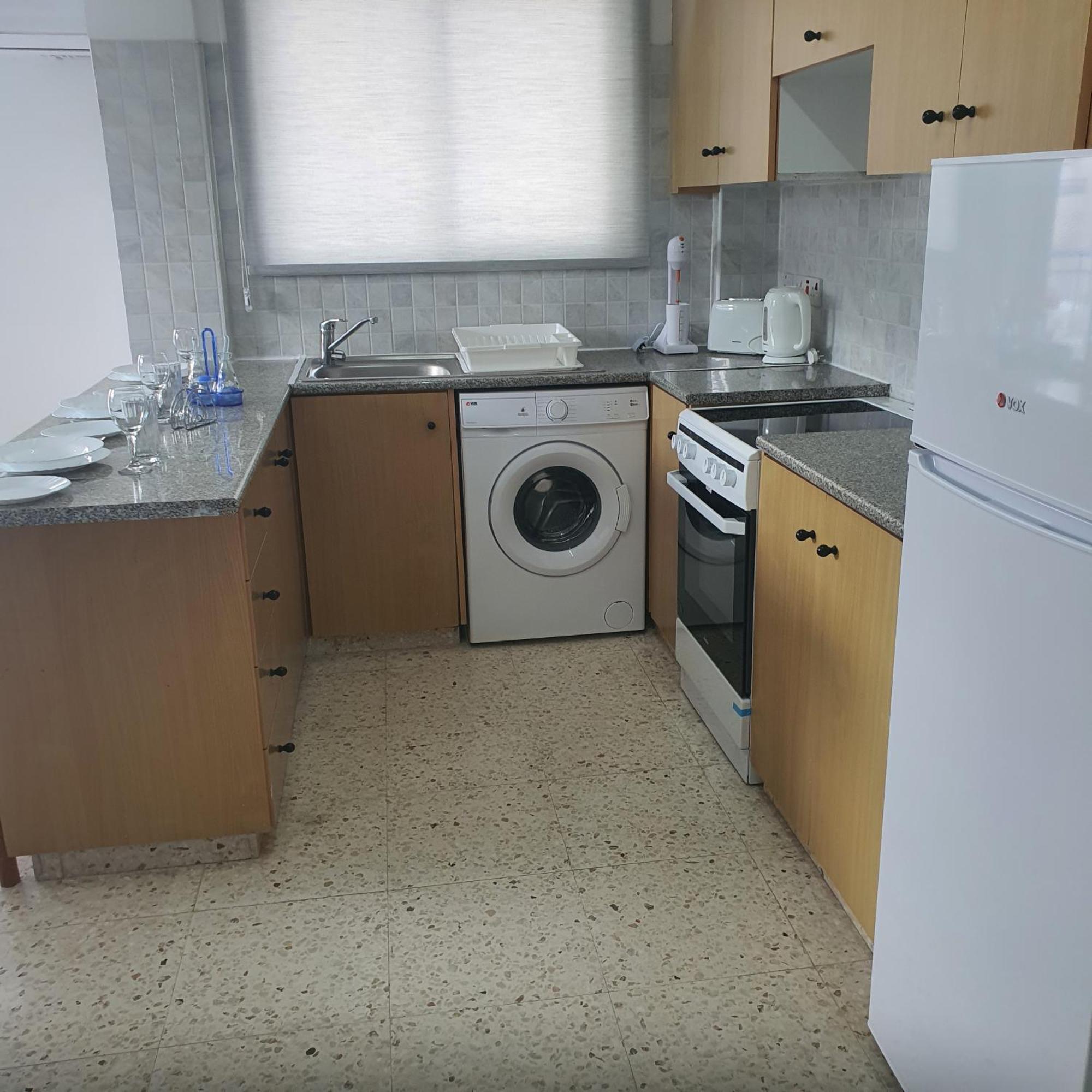לאצ'י G&E Harbour Apartments מראה חיצוני תמונה