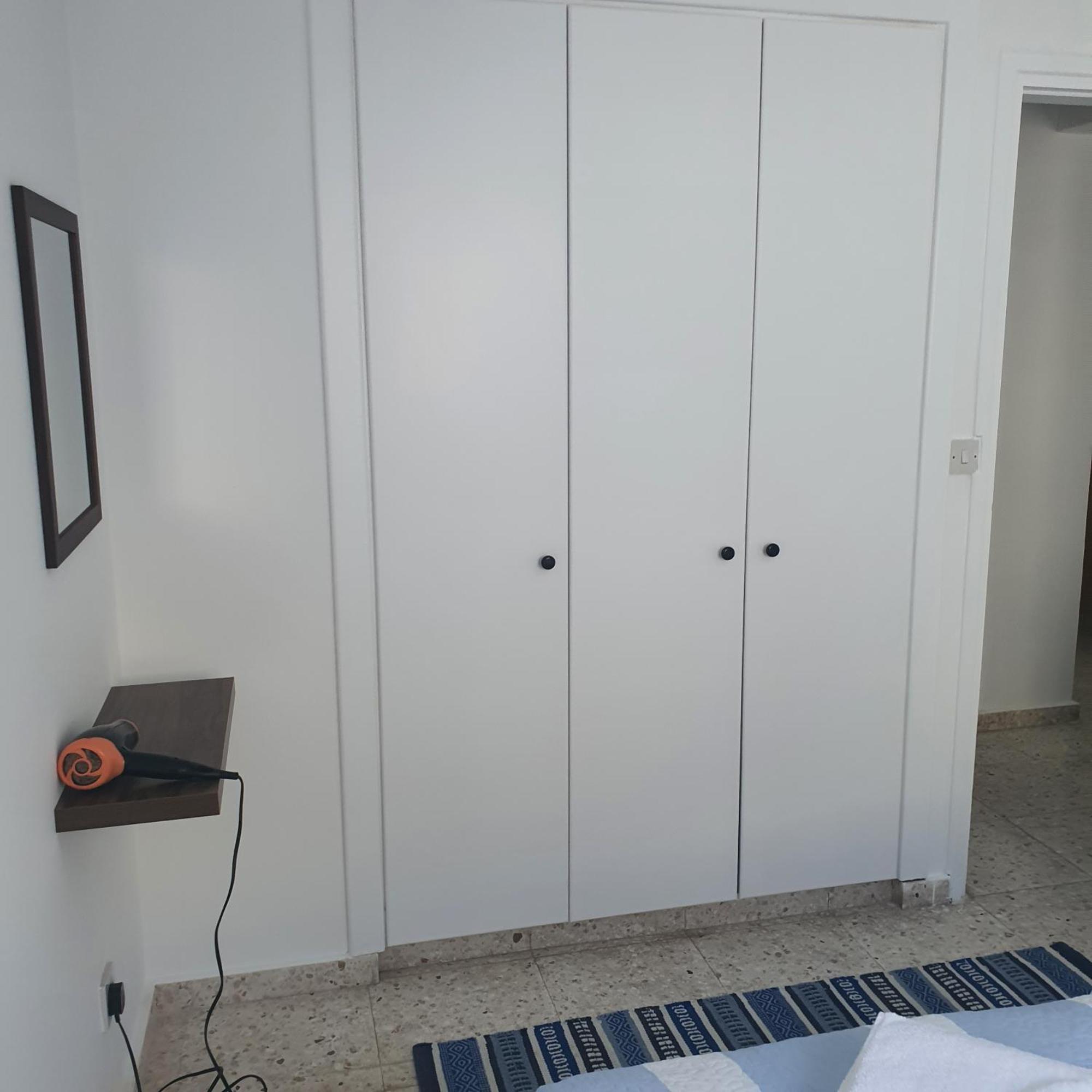לאצ'י G&E Harbour Apartments מראה חיצוני תמונה