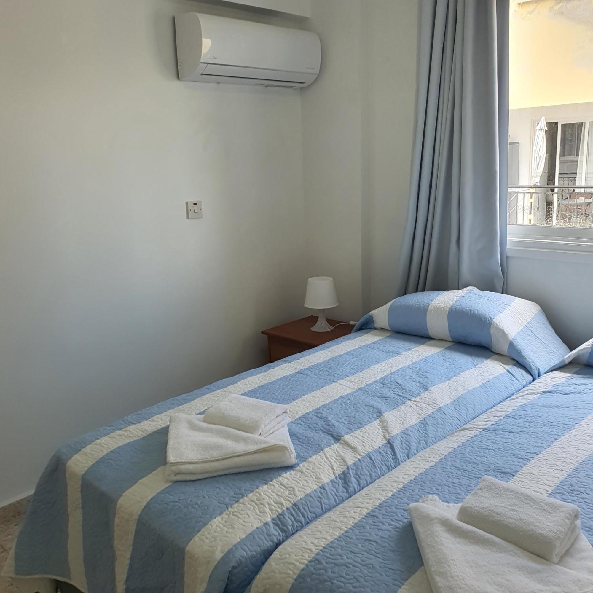 לאצ'י G&E Harbour Apartments מראה חיצוני תמונה
