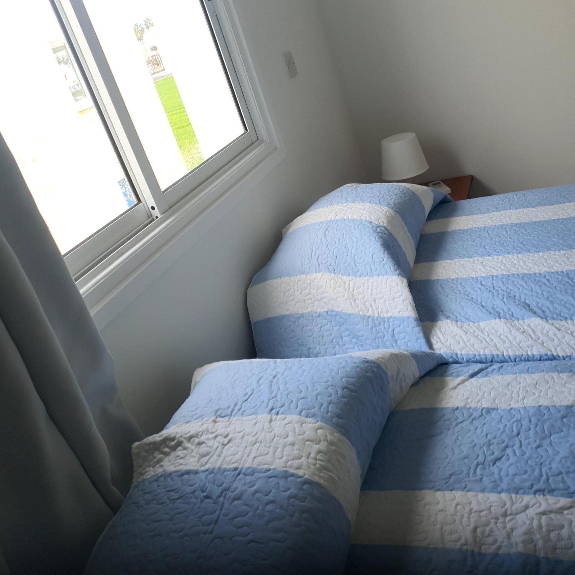 לאצ'י G&E Harbour Apartments מראה חיצוני תמונה