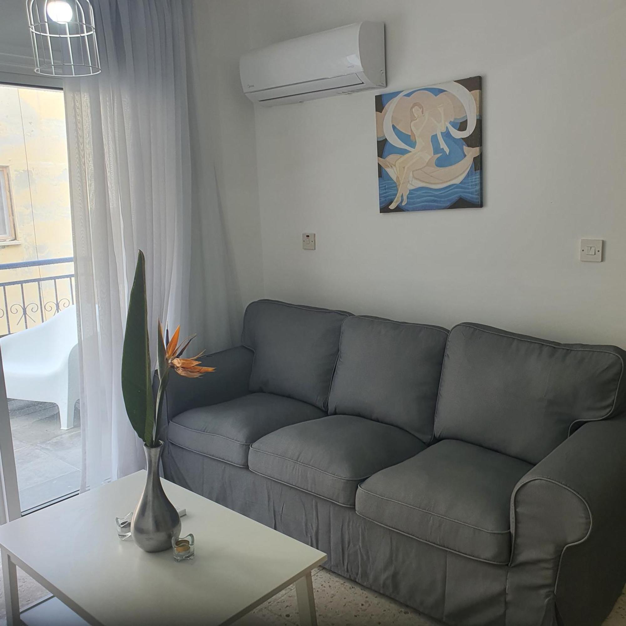 לאצ'י G&E Harbour Apartments מראה חיצוני תמונה