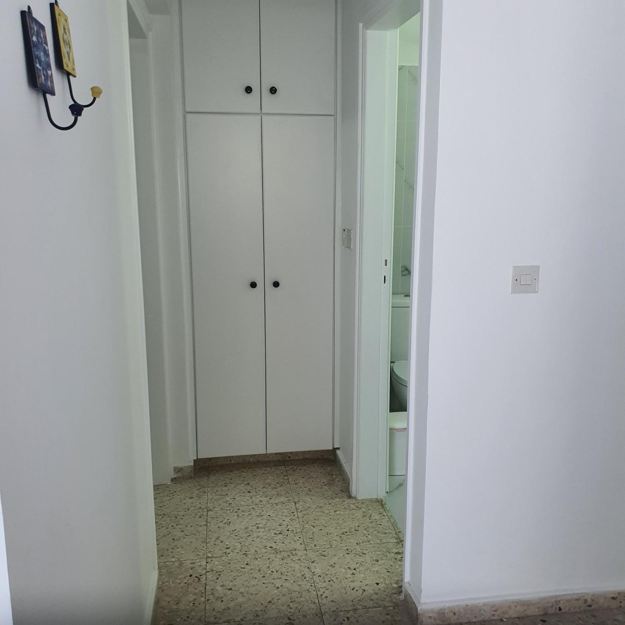 לאצ'י G&E Harbour Apartments מראה חיצוני תמונה
