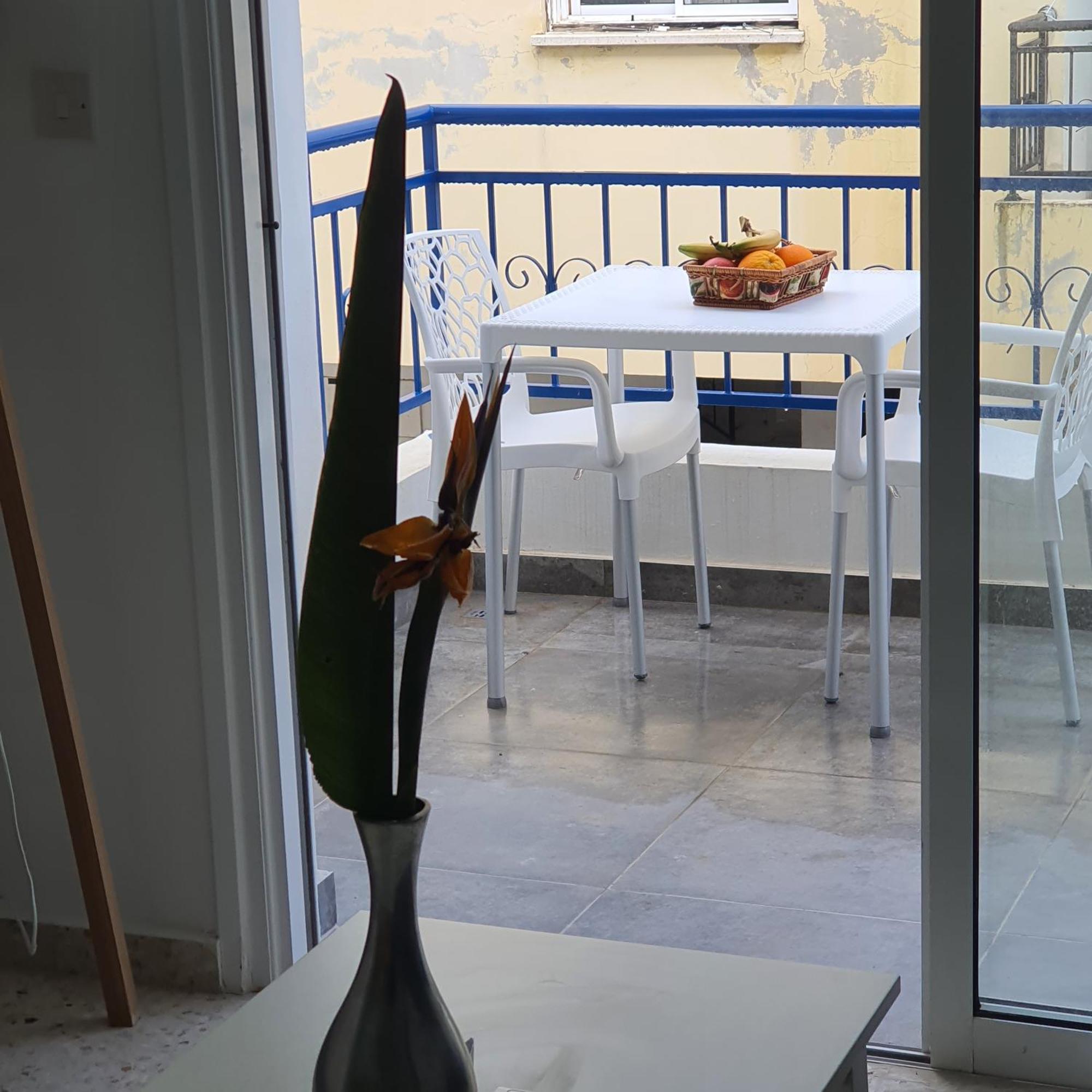לאצ'י G&E Harbour Apartments מראה חיצוני תמונה