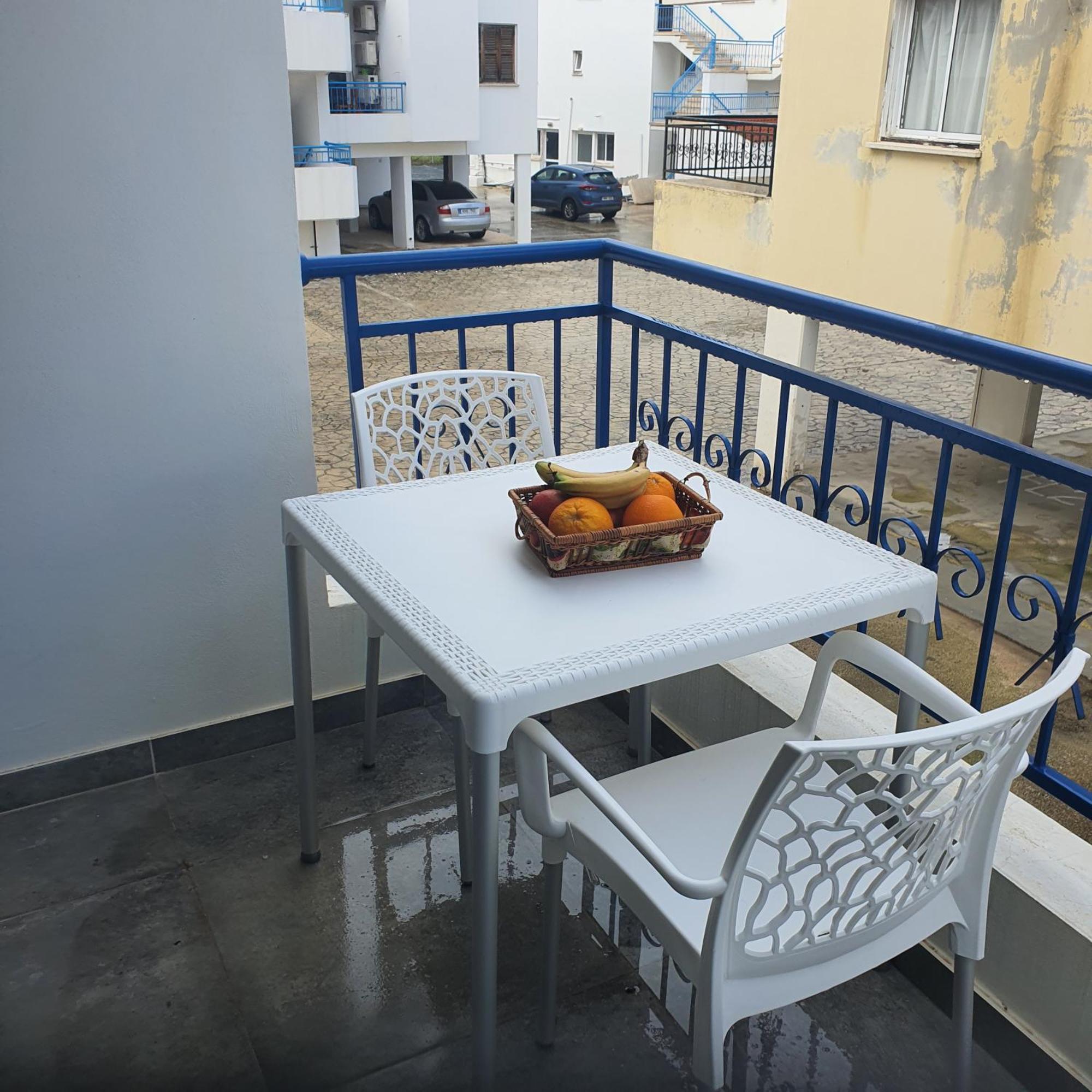 לאצ'י G&E Harbour Apartments מראה חיצוני תמונה
